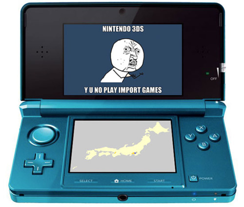 Nintendo 3DS Flashkarten im Jahr 2015 – Sky3DS